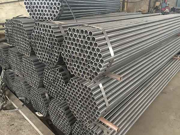长宁nd考登钢管